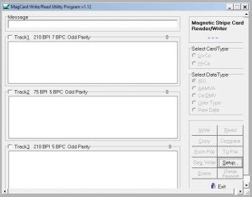 elenker rfid copier writer and reader software|MSRE206 2.8 Download (Free) .